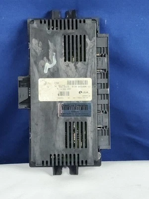 🏅 Módulo de espacio para pies de iluminación Mini Cooper R56 2007-2011 BCM 6135 3455895 🏅 Foto 1 de 4