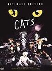 Cats: The Musical (DVD, 2001, 2-Disc Set, Ultimate Edition Subtitled Spanish on