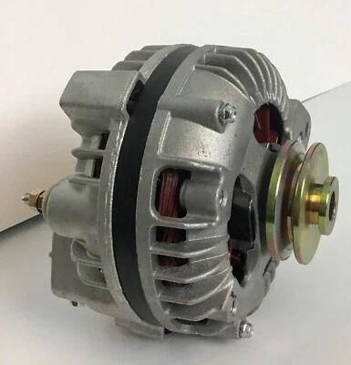 1970 square back chrysler alternator - Image 1 of 4