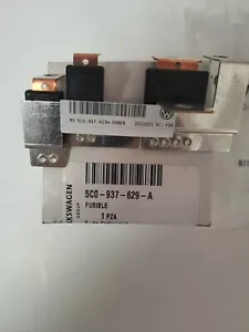 5C0937629A BRAND NEW VW GENUINE MULTI FUSE JETTA 2011 - 2017 - Picture 1 of 2