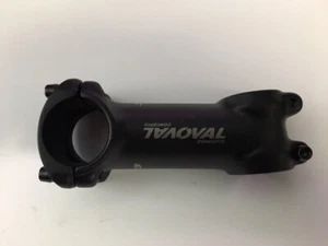 Oval Concepts 313 Alloy Road stem 120mm 31.8 -/+ 6 deg 148 grams ocs3 - Picture 1 of 3