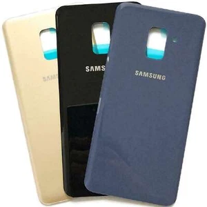 Tapa Trasera Compatible Para Samsung Galaxy A8 2018 A530F - Imagen 1 de 5