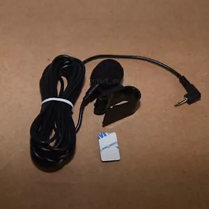 NEW MICROPHONE FOR PIONEER MVH-S522BS MVHS522BS FREE FAST SHIPPING - Picture 1 of 1