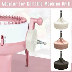 Sentro Drill Knitting Machine Special Adapter Spinning Knitting Machine Adapter