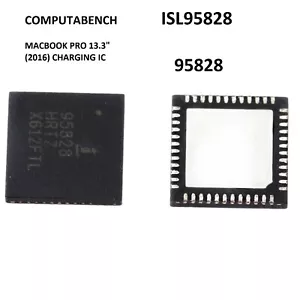 Neu ISL95828HRTZ ISL 95828 HRTZ ISL95828 QFN-48 QFN48 IC Chips Ersatz - Bild 1 von 3