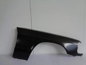 Kotflügel vorn rechts für MERCEDES 190 W201 Neu Vergleich Orig ET Nr. 2018811801 - Bild 1 von 9