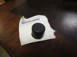 Yamaha OEM damper new 256 21638 00 - Picture 1 of 1