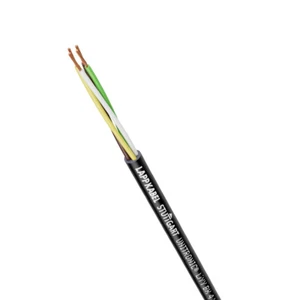 10 Meter Lapp Kabel 1030270 LiYY Steuerleitung 4x0,75 mm² Litze 4 Adrig Leitung - Bild 1 von 1