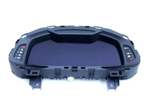Original 4K0920790F Audi A6 4K C8 Virtual Cockpit Tacho Kombiinstrument S-Line - Bild 1 von 8