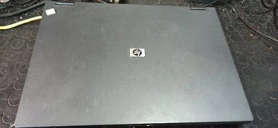 computer portatile usato hp nx 7300 - Immagine 1 di 4