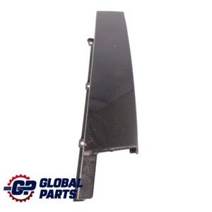 Mercedes X156 Trim Cover B Pillar Left N/S Panel Black A1567220328 - Picture 1 of 12