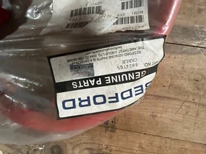 Se adapta a Bedford TM MK MJ etc cable positivo de batería 8824705 G21 - Imagen 1 de 5