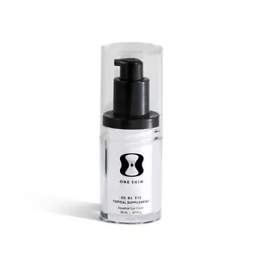 EYE OS-01 Peptide Topical Supplement & Skin Longevity Age Reversal Eye Cream new - Picture 1 of 3
