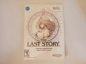 The Last Story (Wii) - Picture 1 of 2