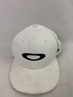 Oakley New Era 9Fifty White Hat Cap Snapback