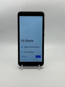 Hot Pepper HPPL63A Panca - Smartphone - As-is for salvage/parts/disassembly - Zdjęcie 1 z 7