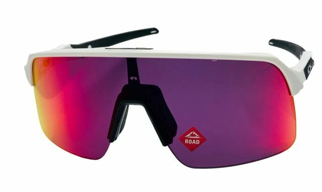 Oakley Sutro Lite Men's Rectangular Sunglasses