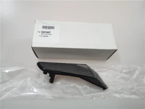 Genuine McLaren 720S Rear Left Clear Smoked Side Marker Lamp 14AC768CP Brand New - Picture 1 of 5