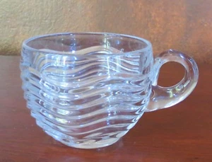 Punzón Duncan Miller Caribbean Clear #112 transparente(s) - Imagen 1 de 4