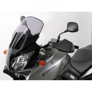 MRA Tourenscheibe rauchgrau Suzuki DL 650 1000 V-STROM 04-13 Windschutz Scheibe - Picture 1 of 1