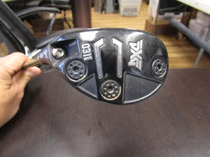 Left Handed Gen 5 0311 19' #3 Hybrid Original Graphite Extra Stiff Flex - Picture 1 of 3