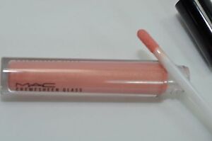 Mac Cremesheen Lip Glass unboxed 28 diffrent shades to choose from!!!!!!!!