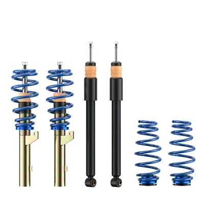 coilover ap per vw golf v variant 1k5 2.0 tdi 16v 103 kw 11510070 - Immagine 1 di 2