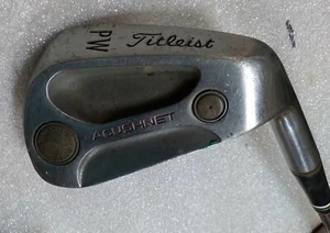 Titleist pitching wedge by Acushnet - Picture 1 of 4