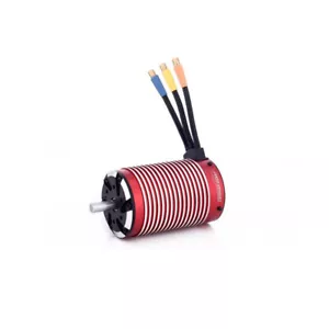 Leopard 5892 motore brushless 4 poli 730 KV per camion auto 1/5 RC USA! - Foto 1 di 3