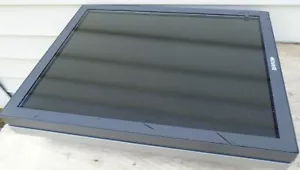Barco MDCG 3120 Grayscale X-Ray Monitor K9301362B / No AC - Picture 1 of 6