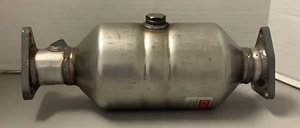 D.E.C HON91644M Catalytic Converter Fits ‘98-‘99 Honda Accord (r40) - Picture 1 of 7