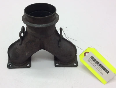 Colector de escape Ski Doo Y Pipe MXZ X 600HO E-TEC Summit Expedition 420673420 Foto 1 de 4