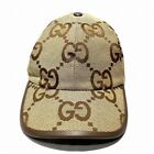 Gucci Gg 681264 Hat Unisex Free Shipping [used]