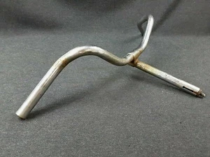 Alter Fahrrad Lenker Diamant Ersatzteil Oldtimer Zubehör Fahrradlenker Bicycle - Bild 1 von 10