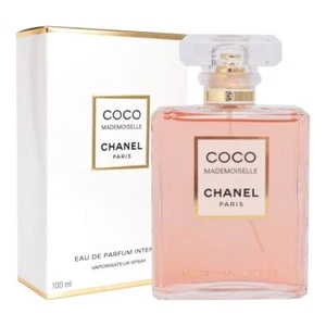 Chanel Coco Mademoiselle Intense eau de parfum 100 ml XL perfume de mujer - Imagen 1 de 1