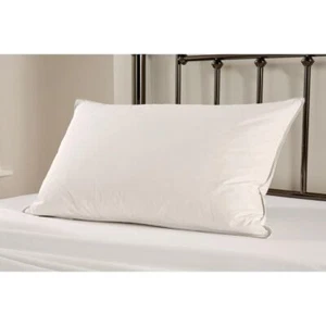 Mitre Luxury Microfibre Pillow Soft - Picture 1 of 4