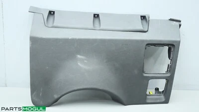 HYUNDAI EQUUS 2014-2016 LADO DEL CONDUCTOR PANEL DE RODILLA DELANTERO COMPLETO OEM Foto 1 de 4