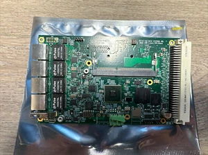 DELTA TAU 604112-102 UMAC ARM 2 CORE CPU BOARD - Picture 1 of 8