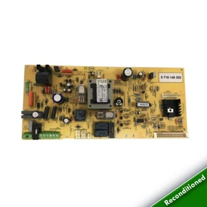 WORCESTER 24i RSF PCB 87161463000 VIENE CON 1 AÑO DE GARANTÍA - Imagen 1 de 1