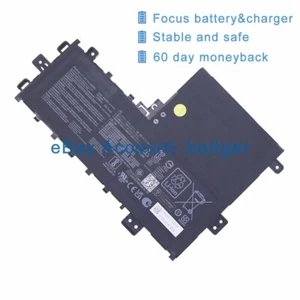 Batteria originale nuova 11.4V 48Wh per ASUS VivoBook X712EQ A712EA P1701EA R710EA - Foto 1 di 6