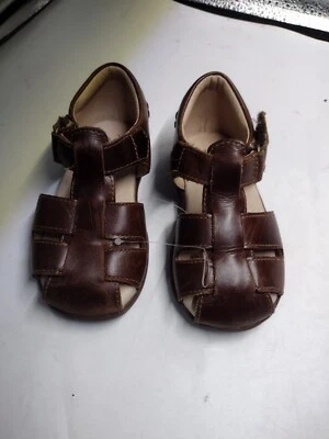 Stride Rite Toddler Sandals 6.5M (B18) - Image 1 of 4
