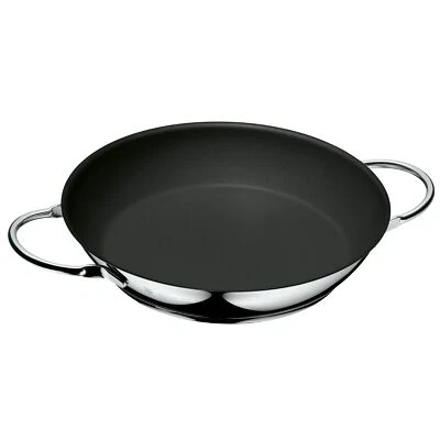 WMF Servierpfanne Ø 24 cm CeraDur Profi Cromargan® Edelstahl rostfrei 18/10 - Bild 1 von 4