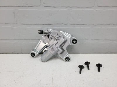 2015-2024 Nissan Murano Rear Tailgate Window Windshield Wiper Motor OEM - Image 1 of 4