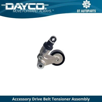 For 2007-2010 Hyundai Entourage Accessory Drive Belt Tensioner Assembly Dayco - Image 1 of 3