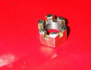 SW30 Nut Rear Wheel Hub Nabenplatte Drive Flange Wheel Quad Bashan 200 - Picture 1 of 1