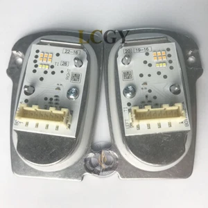 NEW Light source B011782A Module LED DRL Xenon Headlight 8V0998474A for Audi A3 - Picture 1 of 4