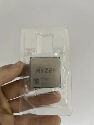 Ryzen 5 2600 - Image 1 of 2