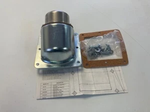 SM-537 Lenz Side Mount Filler Cap Assembly with Chain - Picture 1 of 3