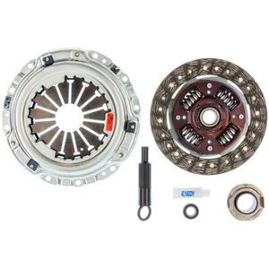 Kit de embrague orgánico Exedy 08804 etapa 1 para Acura Integra 1990-91 1,8 L B18 B16A1 - Imagen 1 de 8