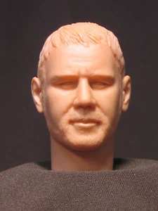 V-26 Russell Crowe "GLADIATOR" CUSTOM RESIN HEAD SCULPT Action figures 1/6 Scale - Picture 1 of 1